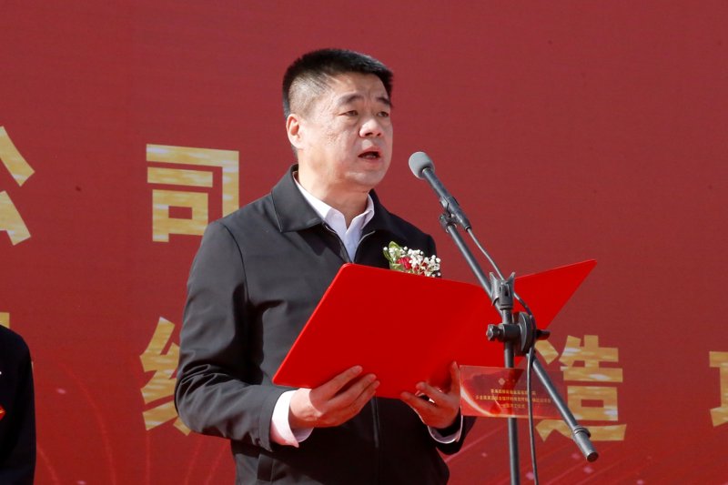 矿产品加工行业：掘金之旅中的转型升级